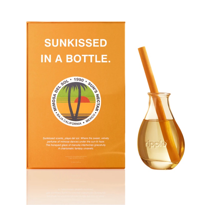 Happy – Reed Diffuser 800g