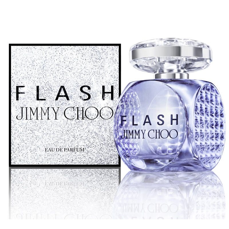 Jimmy Choo Flash 100ml EDP (L) SP