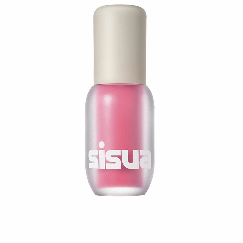 Lip-gloss Unleashia SISUA POPCORN SYRUP N 1-Strawberry 3,8 ml