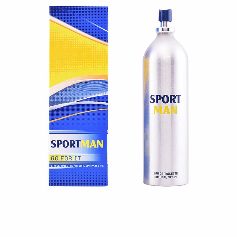 Men’s Perfume Puig Sportman EDT