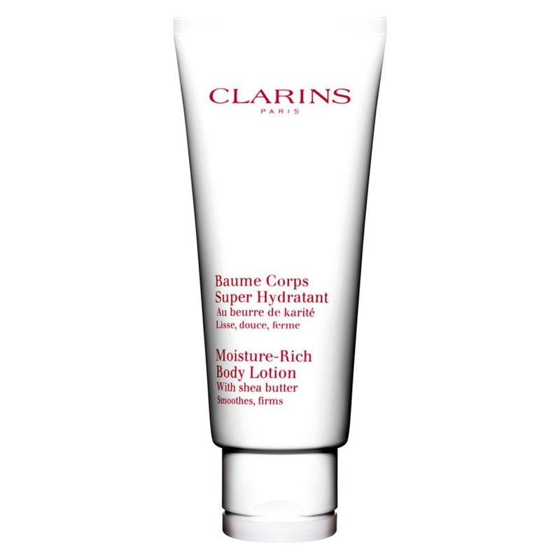 Moisture-Rich Body Lotion 200Ml