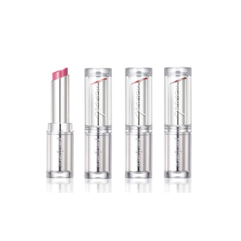 peripera Ink Mood Glowy Balm 3.2g #02 Coral Brunch