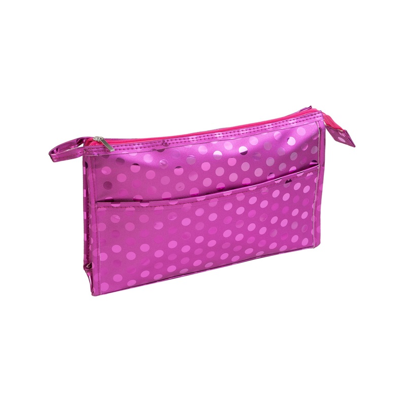 Royal Cosmetics Cosmetic Connections Toiletry Bag MBAG460