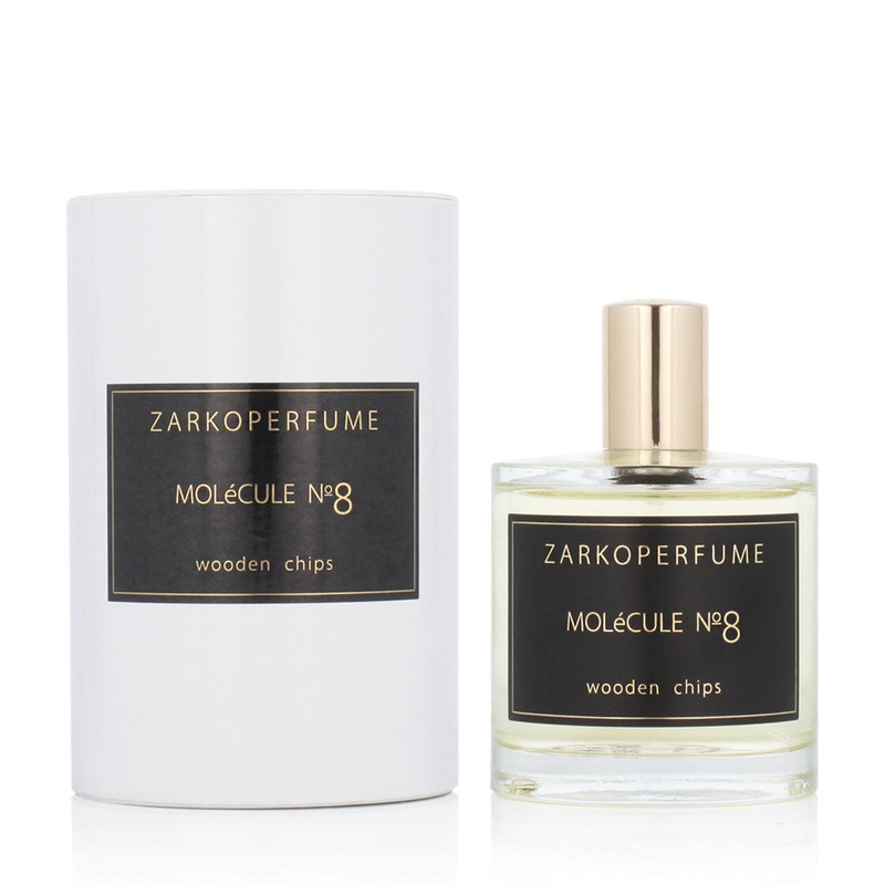 Unisex Perfume Zarkoperfume MOLCULE No. 8 EDP 100 ml