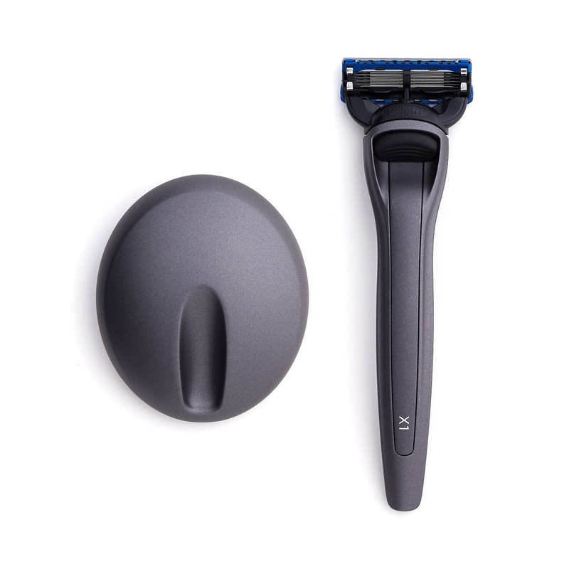 X1 Razor Matte Graphite Stand Set