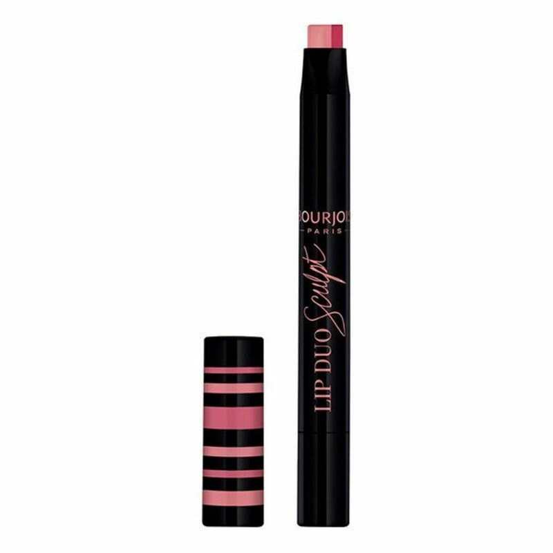 2 in 1 lip and eye liner Lip Duo Sculpt Bourjois 006 – rouge tango