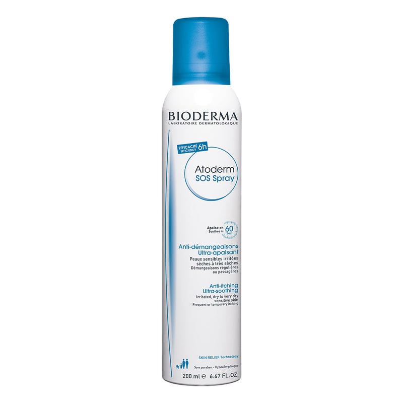 Atoderm SOS Spray 200ml