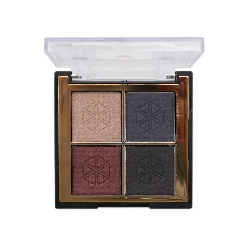 Body Collection Luxe Eyeshadow Tanzanite Dream