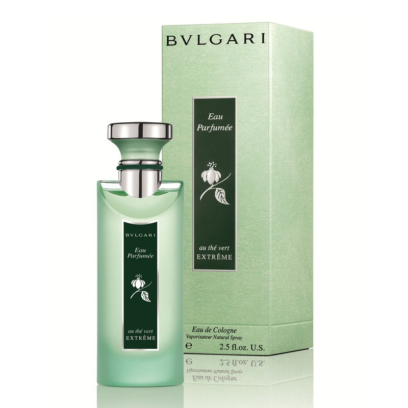 Bvlgari Au the Vert Extreme 75ml EDT (L) SP