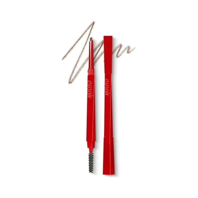 espoir The Brow Balance Pencil 0.1g – 6 Colors #01 Classic Brown