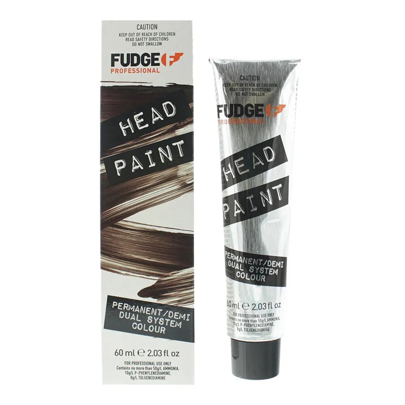 FUDGE Professional Head Paint 7.3 Medium Golden Blonde 60ml