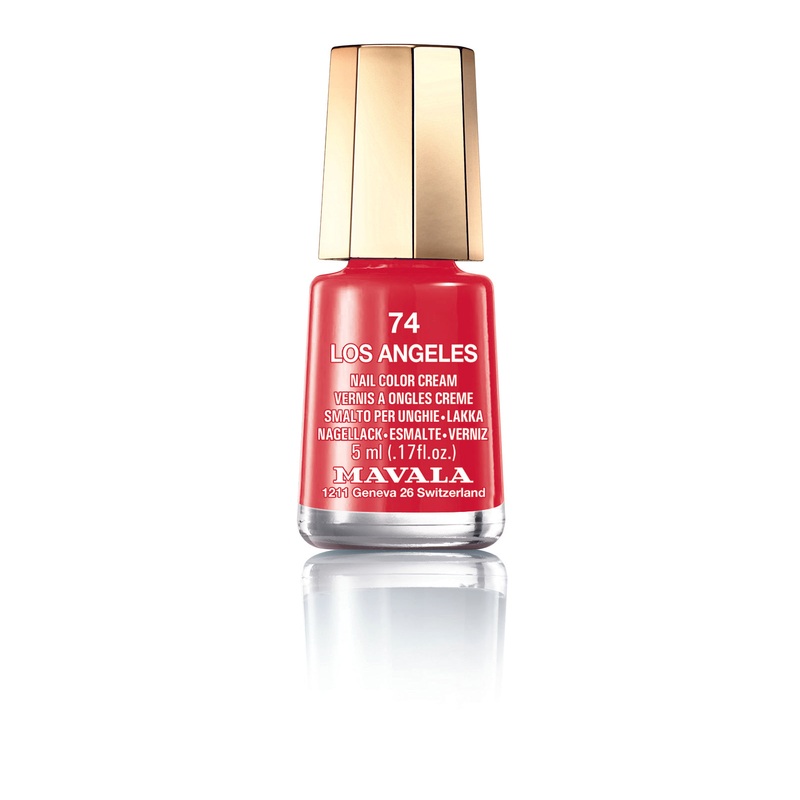Los Angeles 5ml