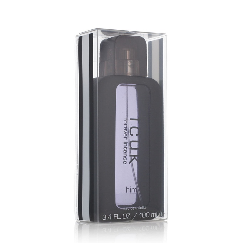 Men’s Perfume FCUK EDT Forever Intense Him 100 ml