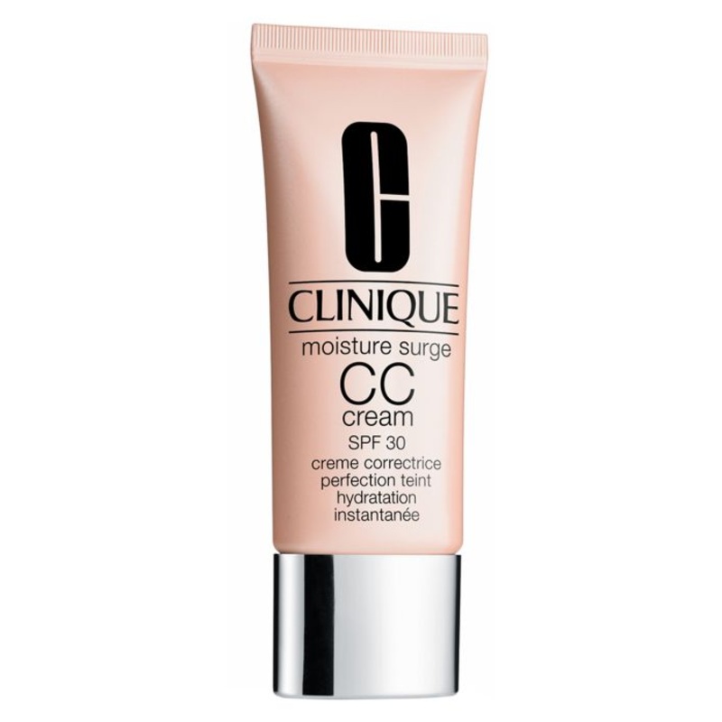 Moisture SurgeCc Cream Hydrating Colour Corrector Broad Spectrum Spf 30 Light