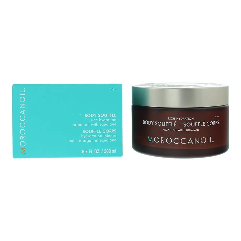 Moroccanoil Body Souffl 200ml