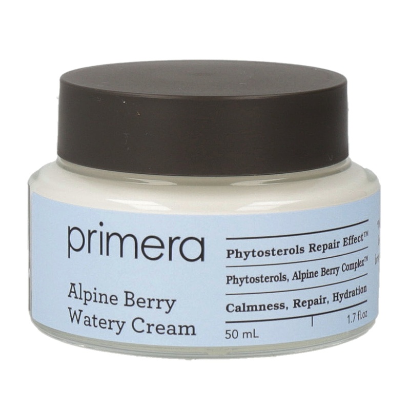 primera Alpine Berry Watery Cream 50ml