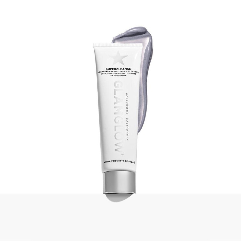 Supercleanse Clearing Cleanser