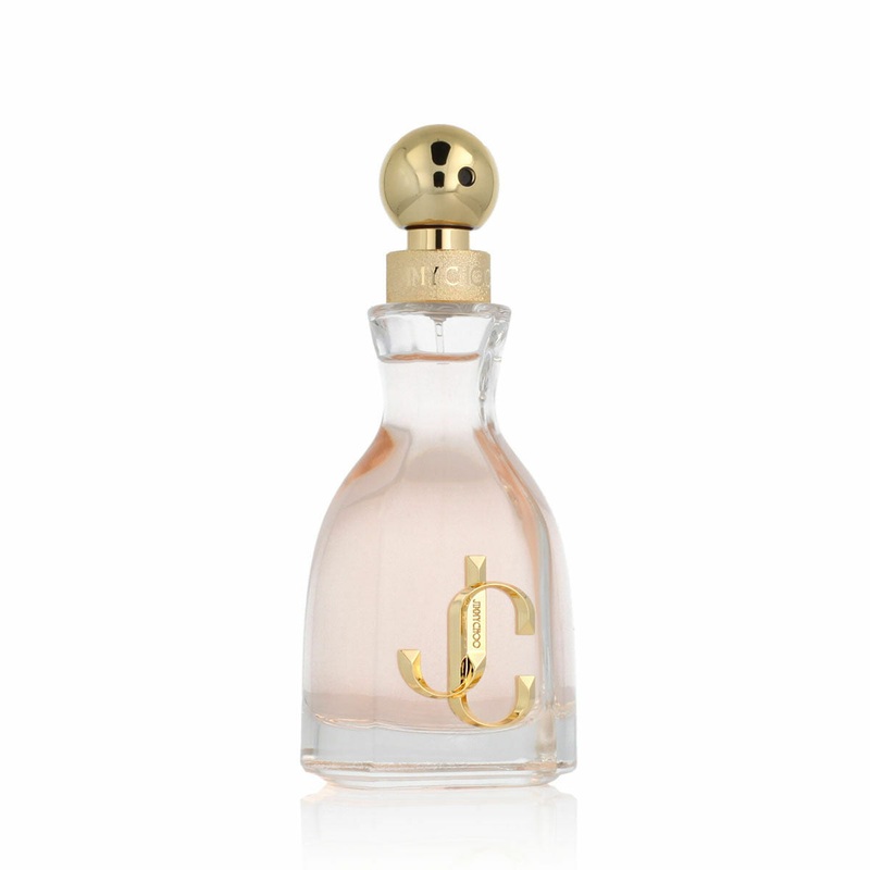Women’s Perfume Jimmy Choo CH017A02 EDP I Want Choo