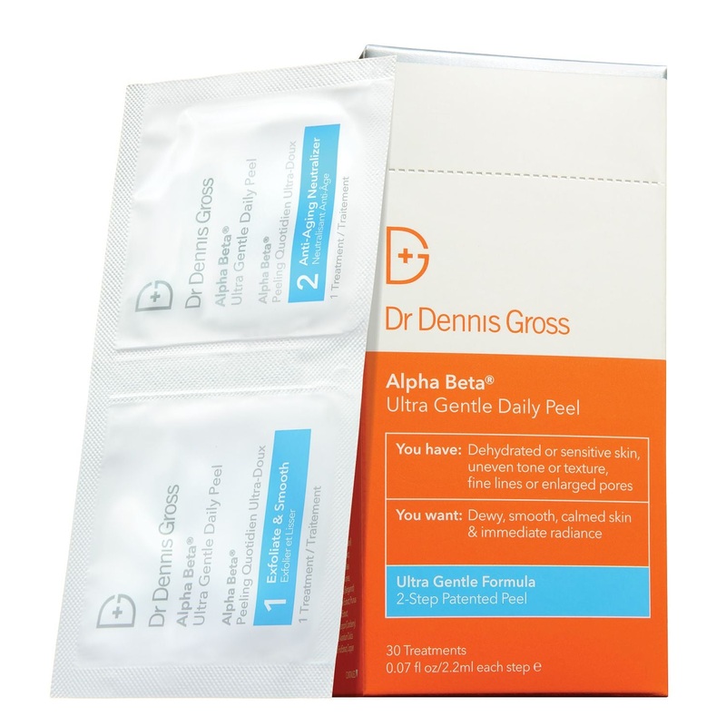 Alpha Beta Ultra Gentle Daily Peel 30 doses