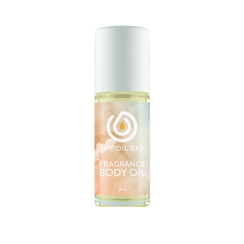 Blackberry Vanilla Bourbon Fragrance Roll-On 1 Ounce 1 Ounce