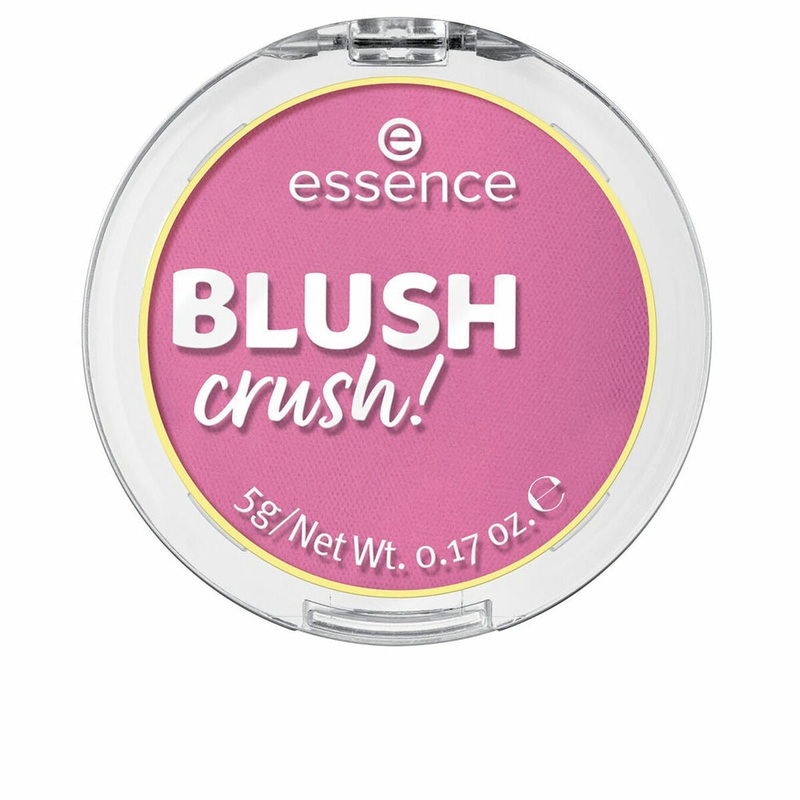 Blush Essence BLUSH CRUSH! N 60 Lovely Lilac 5 g Powdered