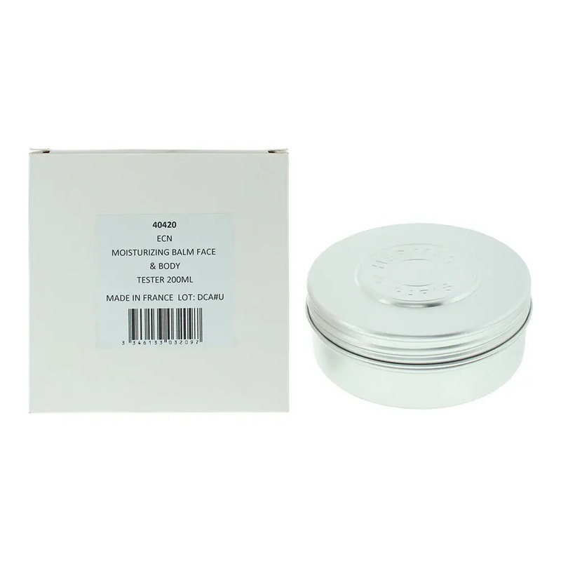 Herms Eau De Citron Noir Tester Face And Body Balm 200ml