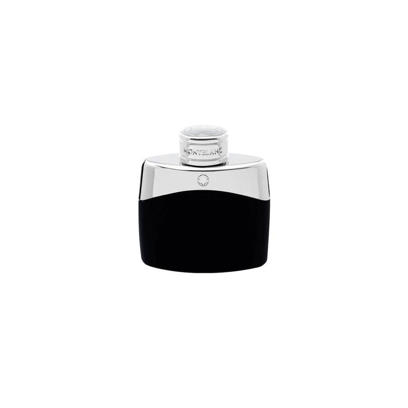 Legend Eau De Toilette 50Ml 50 ML