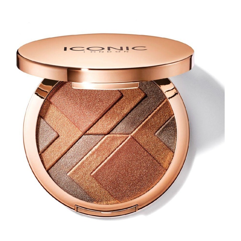 London Luminous Powder Deep