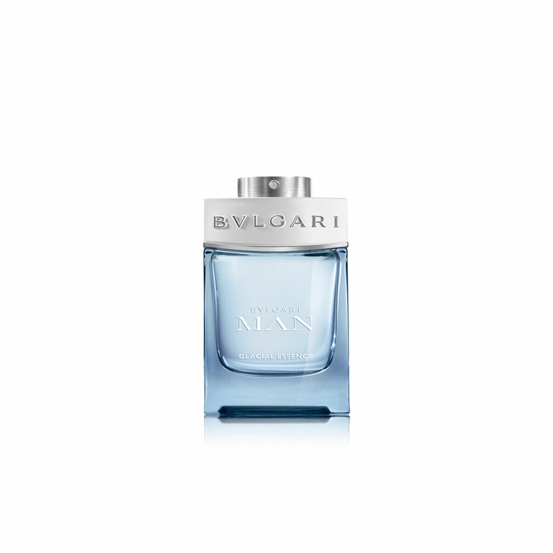 Men’s Perfume Bvlgari Man Glacial Essence EDP 60 ml