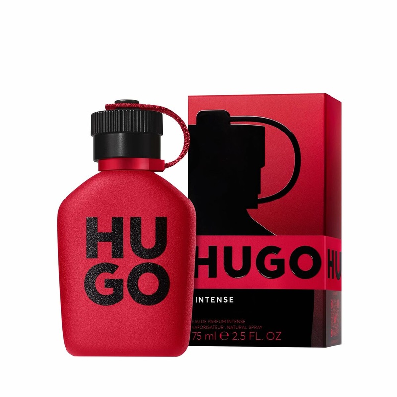 Men’s Perfume Hugo Boss Intense EDP 75 ml