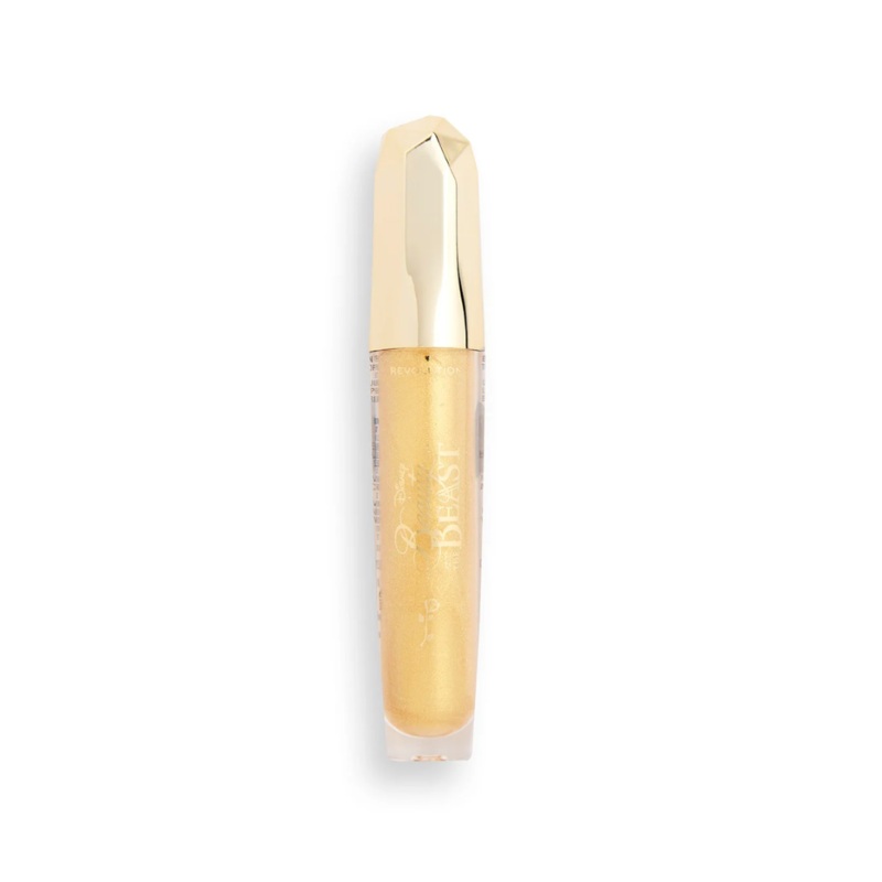 Revolution X Disney Lip Topper Belle