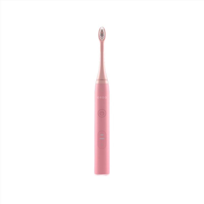 Sonic Lite Electric Toothbrush – Petal