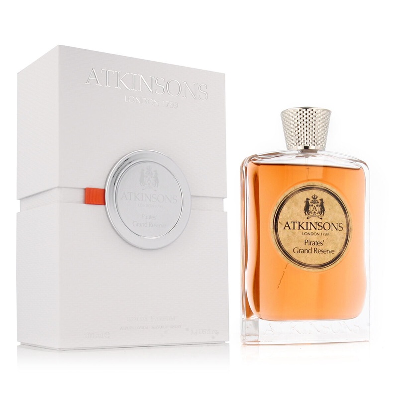 Unisex Perfume Atkinsons Pirates’ Grand Reserve EDP 100 ml