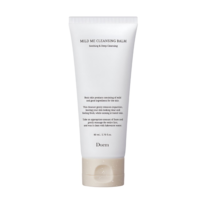 Duem Mild Me Cleansing Balm 80ml