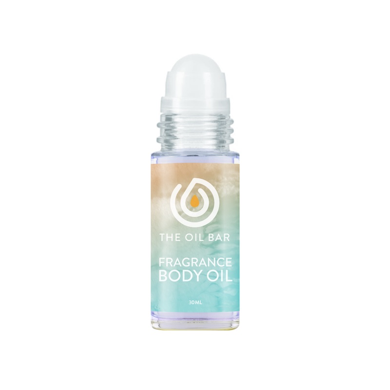 Fields of Lavender Fragrance Roll-On 1 Ounce 1 Ounce