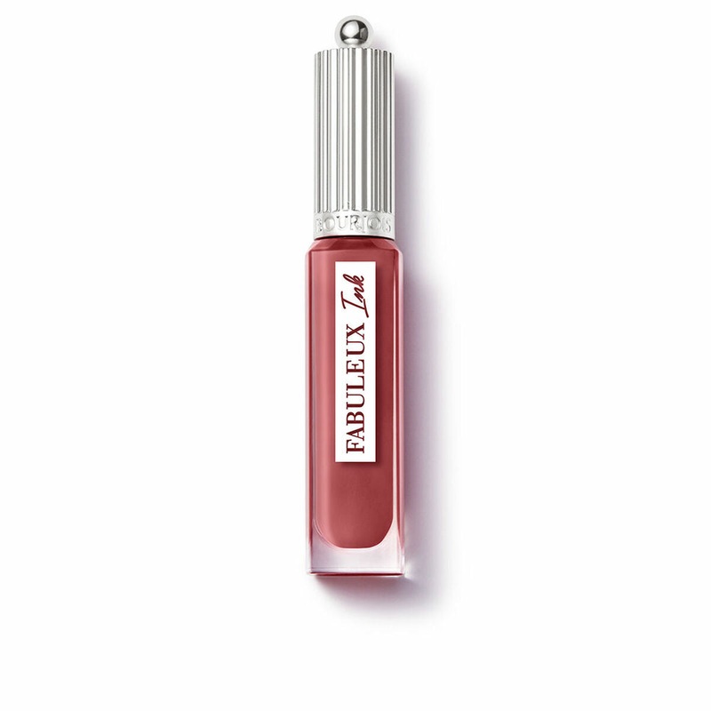 Lipstick Bourjois FABULEUX INK 01-marshma’Love 3,5 ml