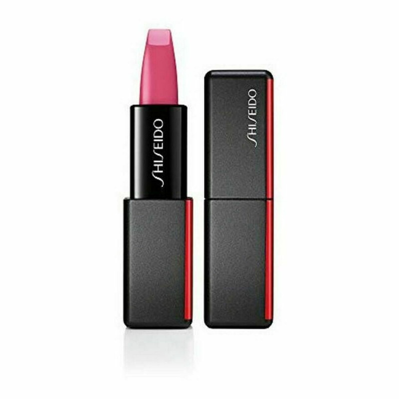 Lipstick   Shiseido Modern Matte   N 517