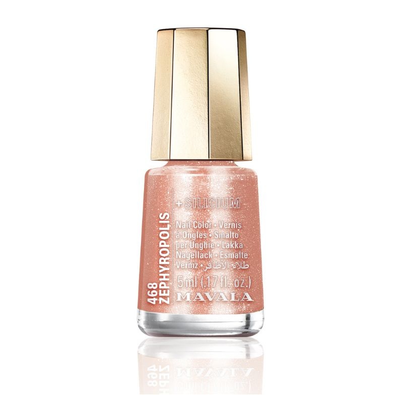 Mini Colour Zephyropolis 5ml