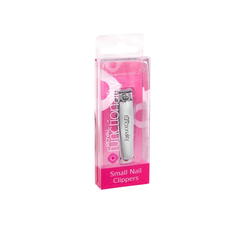 Royal Functionality Small Nail Clipper