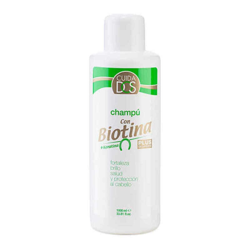 Strengthening Shampoo Valquer CHAMP PROFESIONAL 1 L