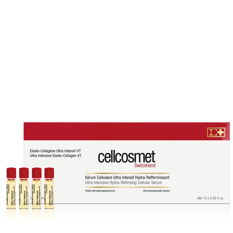 Ultra Intensive Elasto-Collagen-XT 18ml