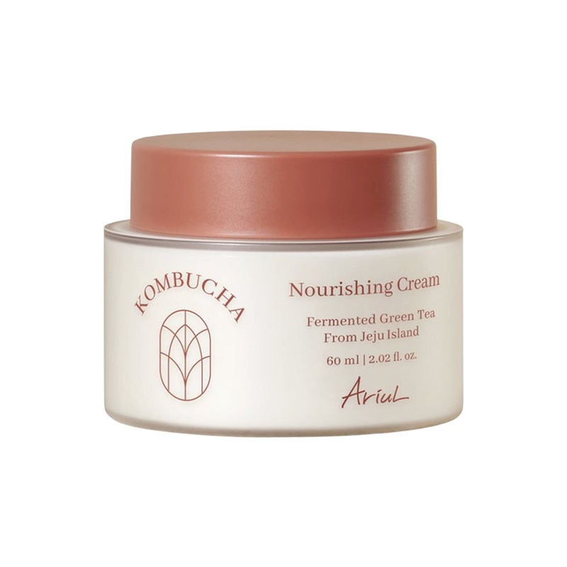 Ariul Kombucha Nourishing Cream 60ml