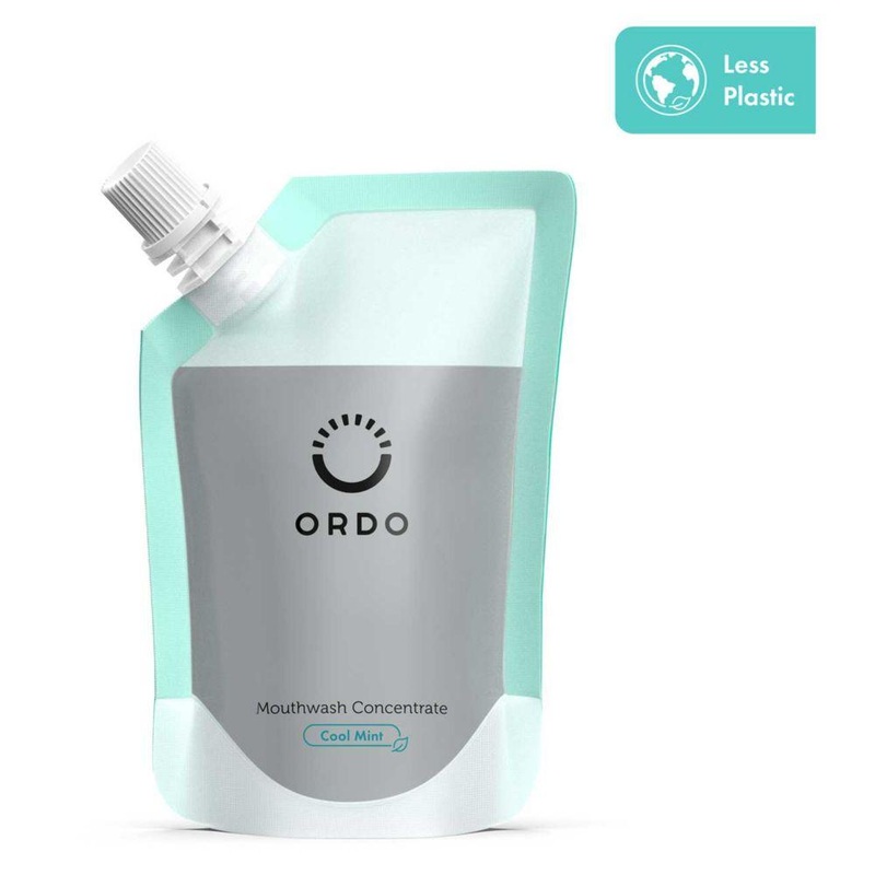 Concentrated Mouthwash 80Ml