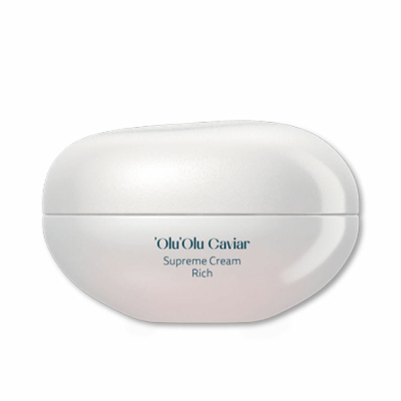 Facial Cream Declar OLU’OLU CAVIAR 50 ml
