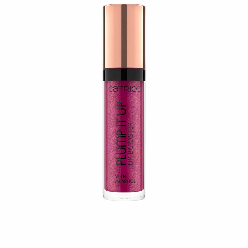 Lip-gloss Catrice PLUMP IT UP N 110-Selflove And Glitter 3,5 ml