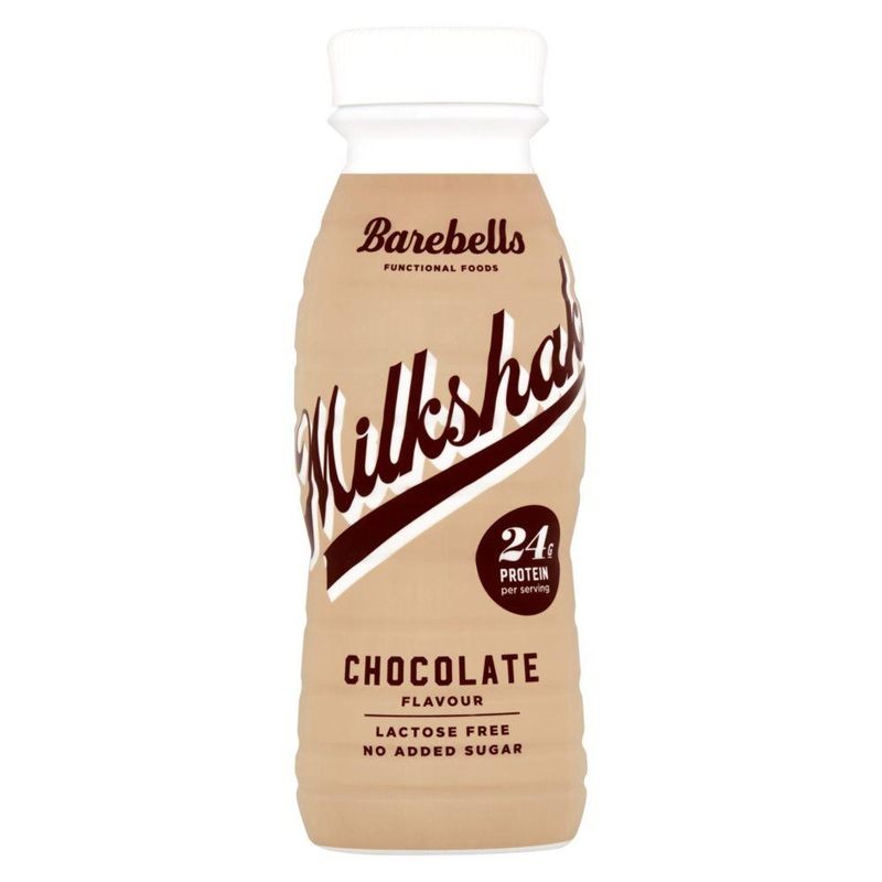 Milkshake Chocolate – 330Ml