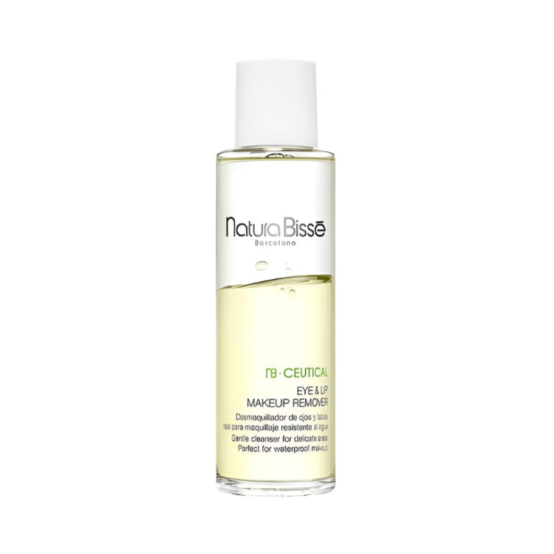 NB Ceutical Eye And Lip Makeup Remover 200ml
