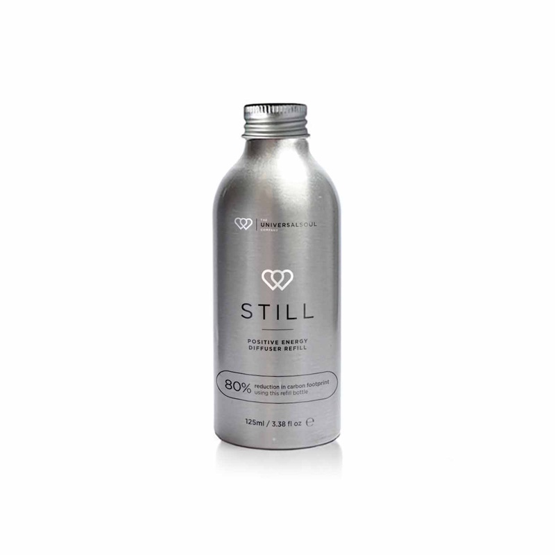 Positive Energy Reed Diffuser Refill 125ml