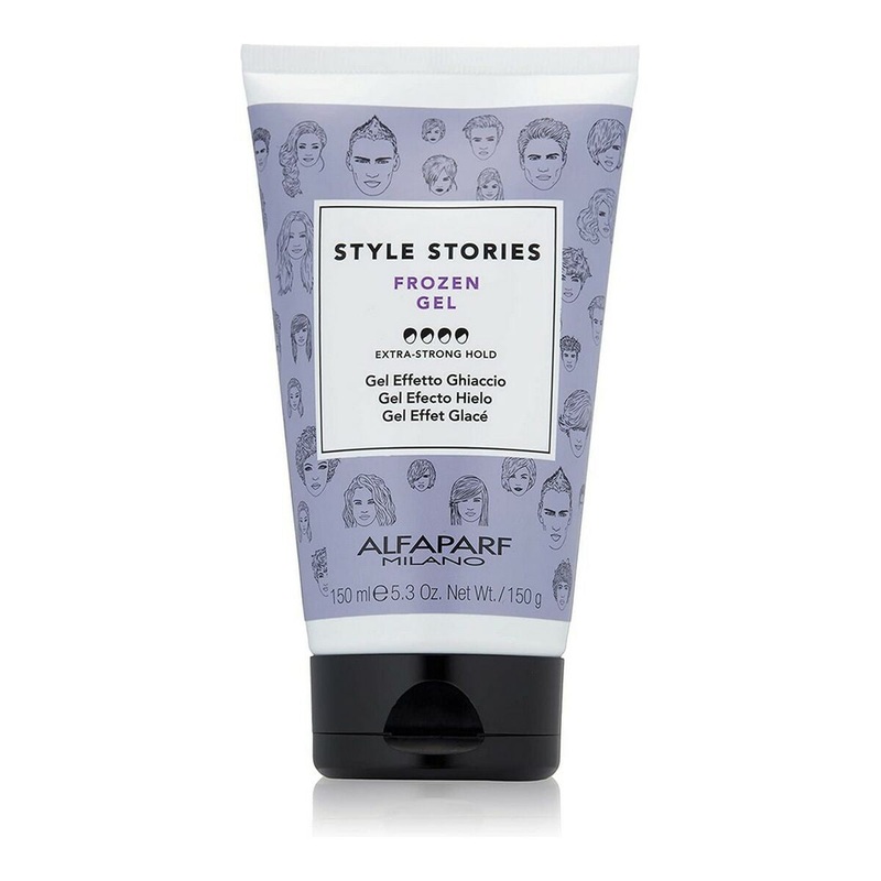 Shaping Gel Alfaparf Milano 8022297071381 150 ml