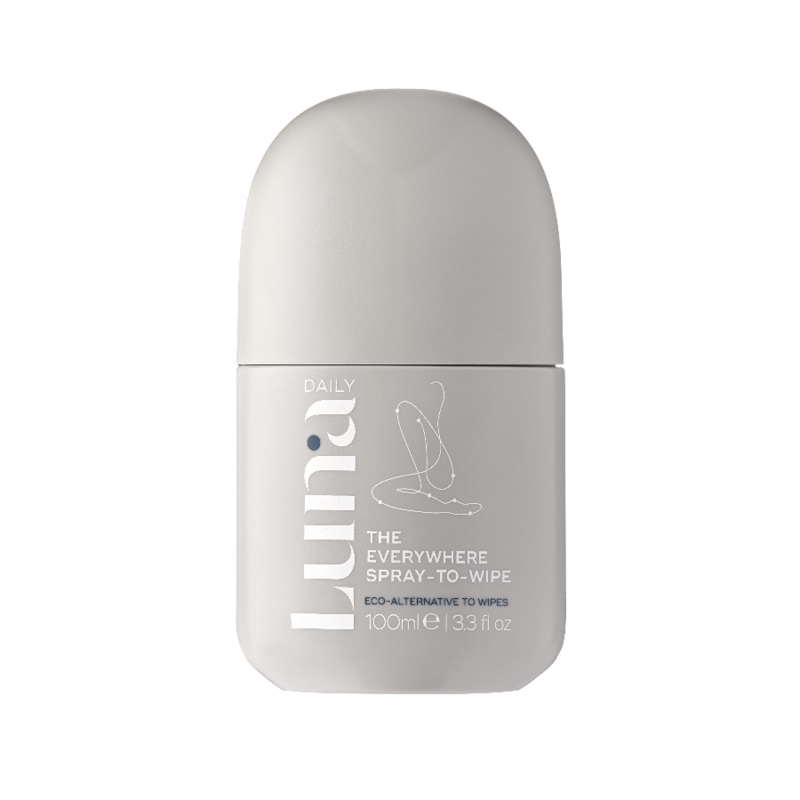 The Everywhere Spray-to-Wipe Original 100ml